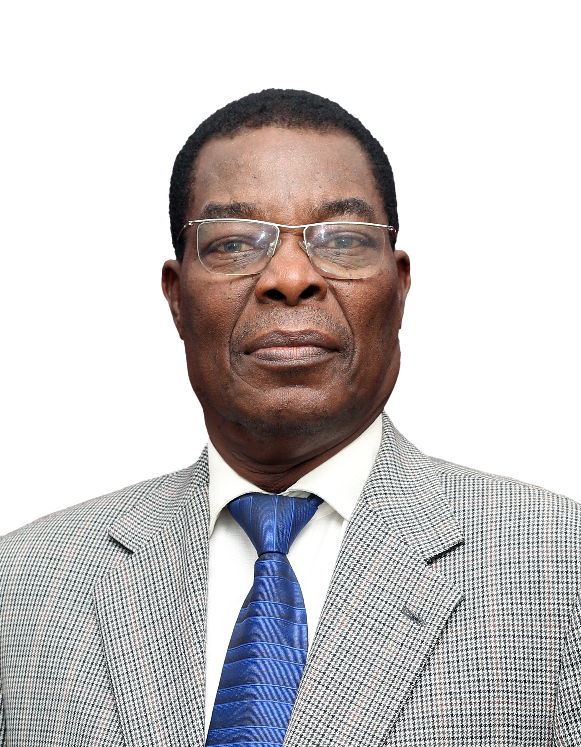 Ismaël BADA, Fondateur AFRIS